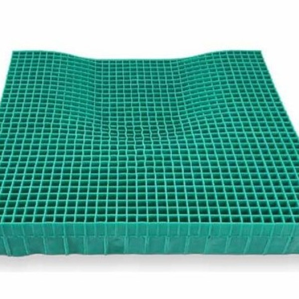 Cushion - gel low profile - EquaGel Protector EQ7129